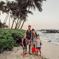 Отзыв от Ариана - Виза Destination Thailand